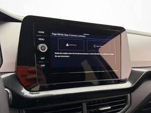 Volkswagen T-Cross bild 20
