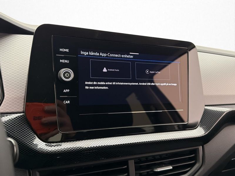 Volkswagen T-Cross bild 20