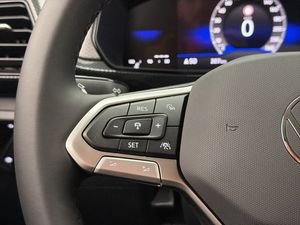 Volkswagen T-Cross bild 22