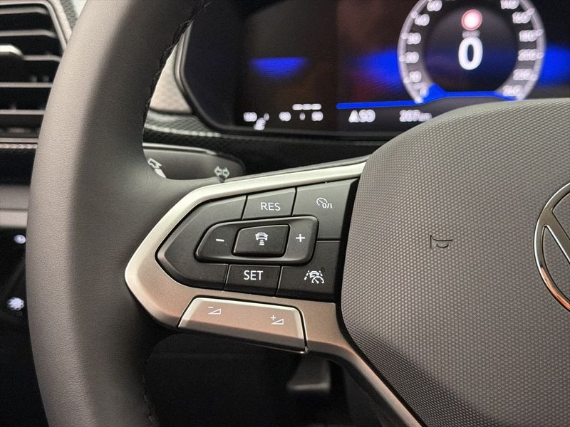 Volkswagen T-Cross bild 22
