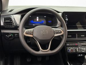 Volkswagen T-Cross bild 13