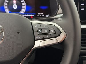 Volkswagen T-Cross bild 23