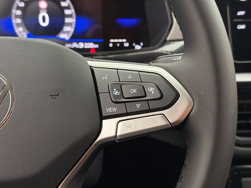 Volkswagen T-Cross bild 23
