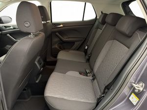 Volkswagen T-Cross bild 17
