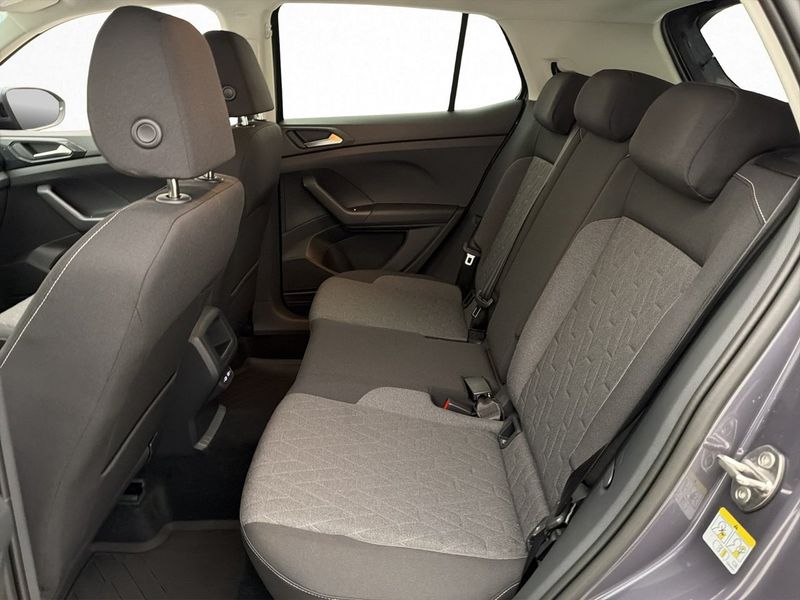 Volkswagen T-Cross bild 17