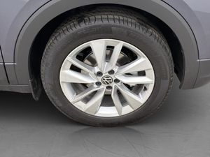 Volkswagen T-Cross bild 10