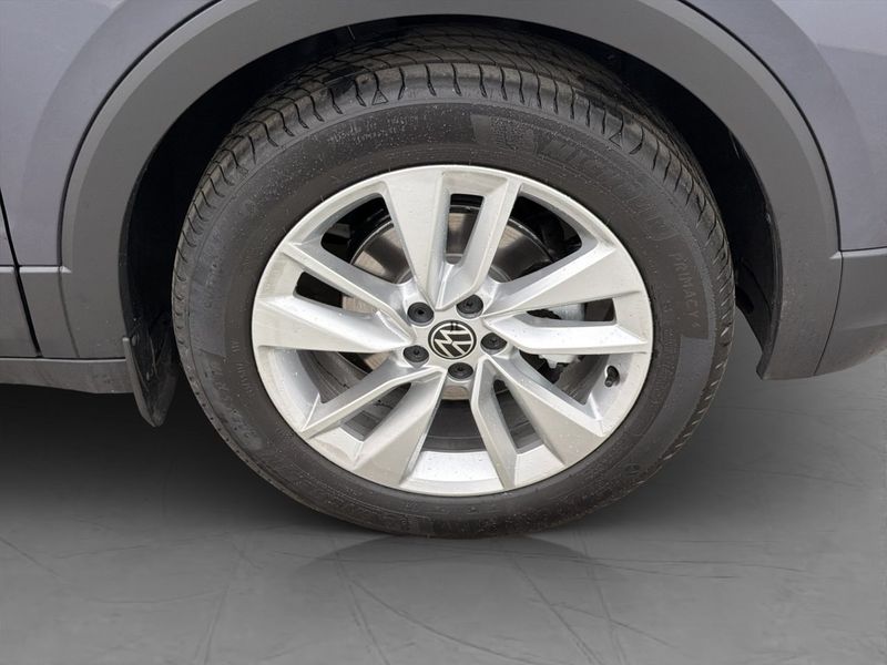 Volkswagen T-Cross bild 10