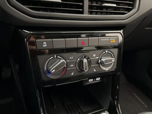 Volkswagen T-Cross bild 24