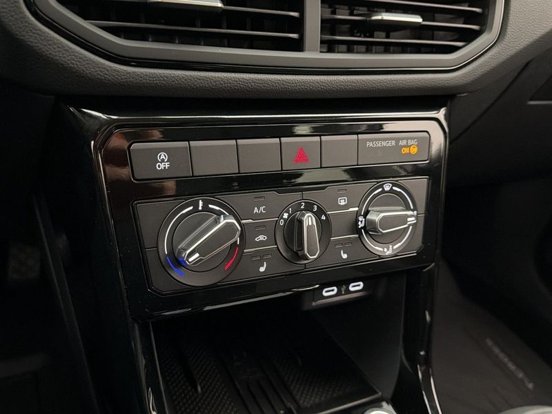 Volkswagen T-Cross bild 24