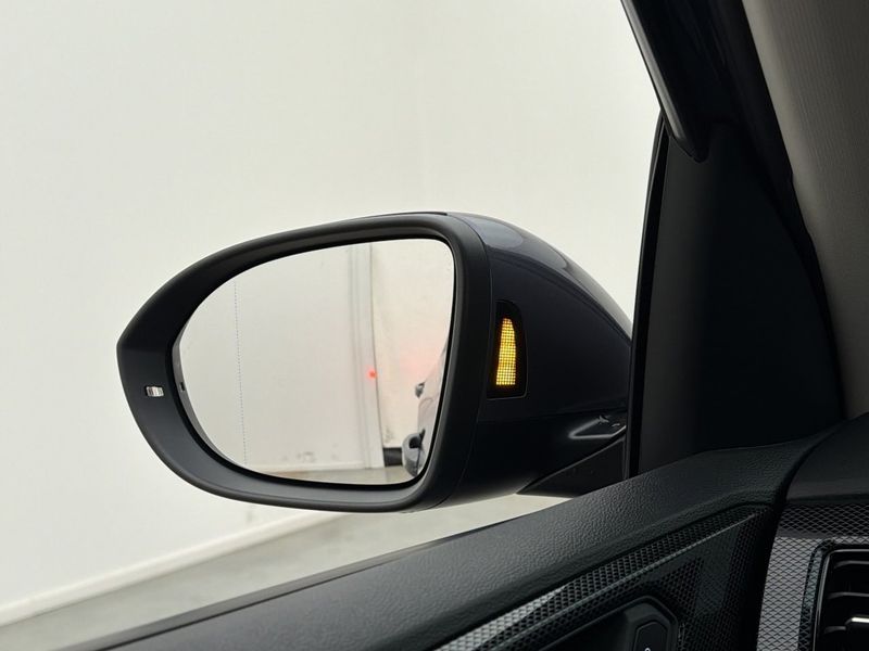 Volkswagen T-Cross bild 18