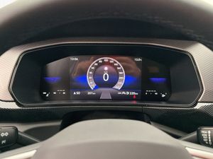 Volkswagen T-Cross bild 11