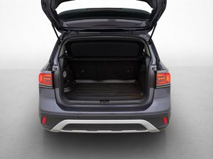 Volkswagen T-Cross bild 16