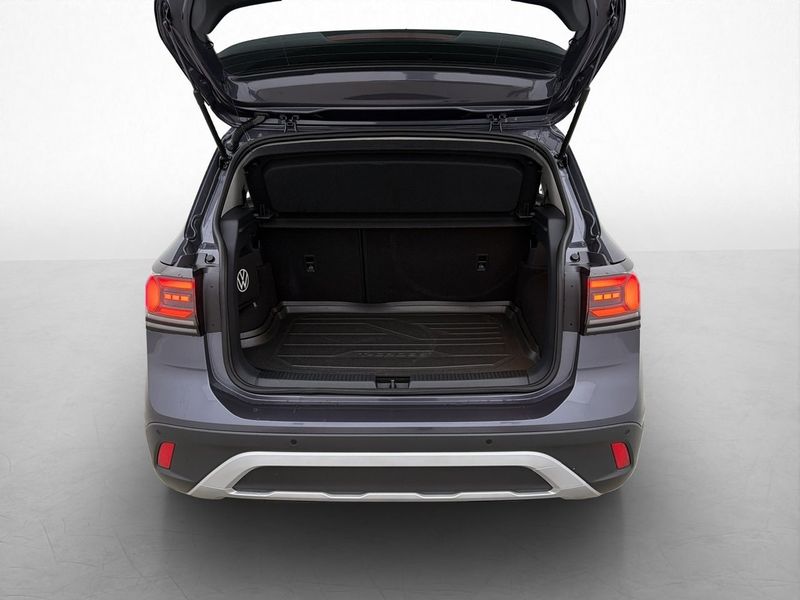 Volkswagen T-Cross bild 16