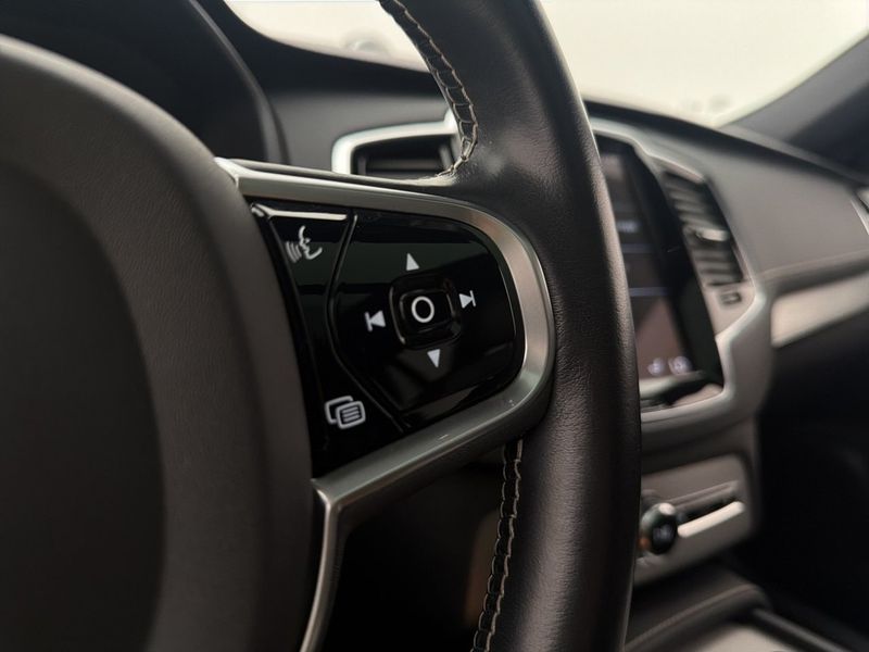 Volvo XC90 bild 23