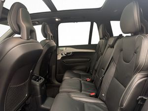 Volvo XC90 bild 36