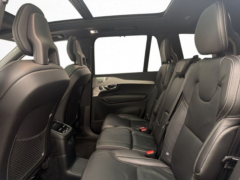 Volvo XC90 bild 36