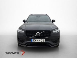 Volvo XC90 bild 2