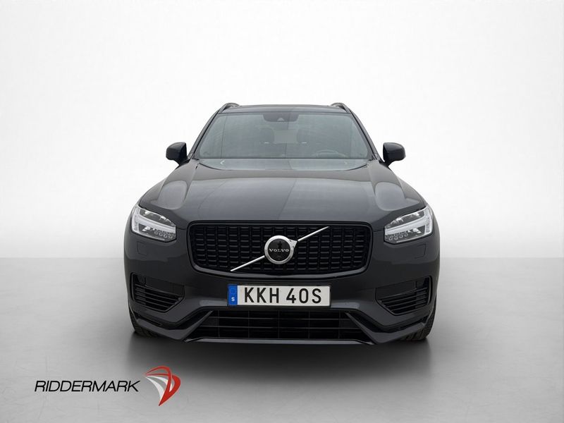 Volvo XC90 bild 2