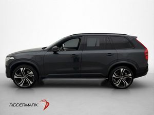 Volvo XC90 bild 5