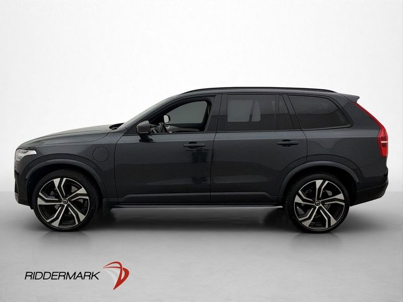 Volvo XC90 bild 5