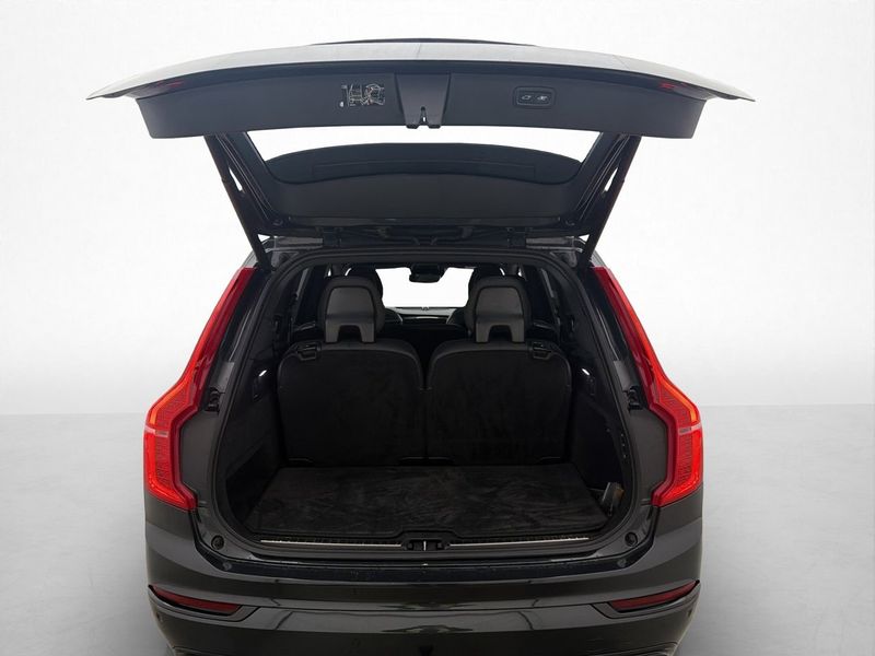 Volvo XC90 bild 35