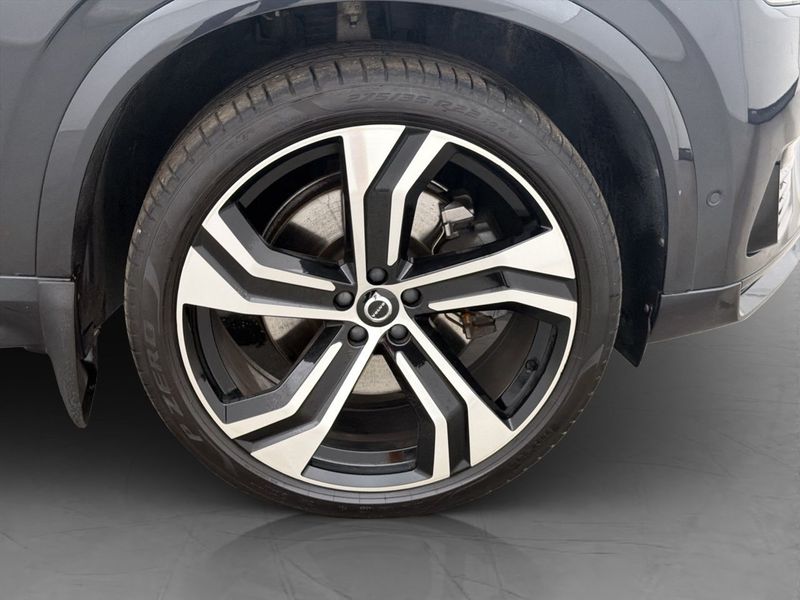 Volvo XC90 bild 10