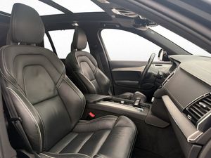 Volvo XC90 bild 14