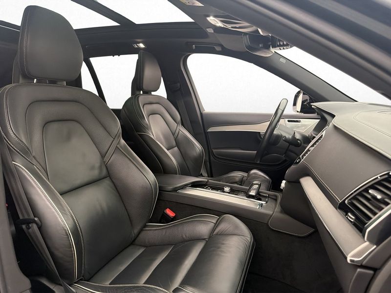 Volvo XC90 bild 14