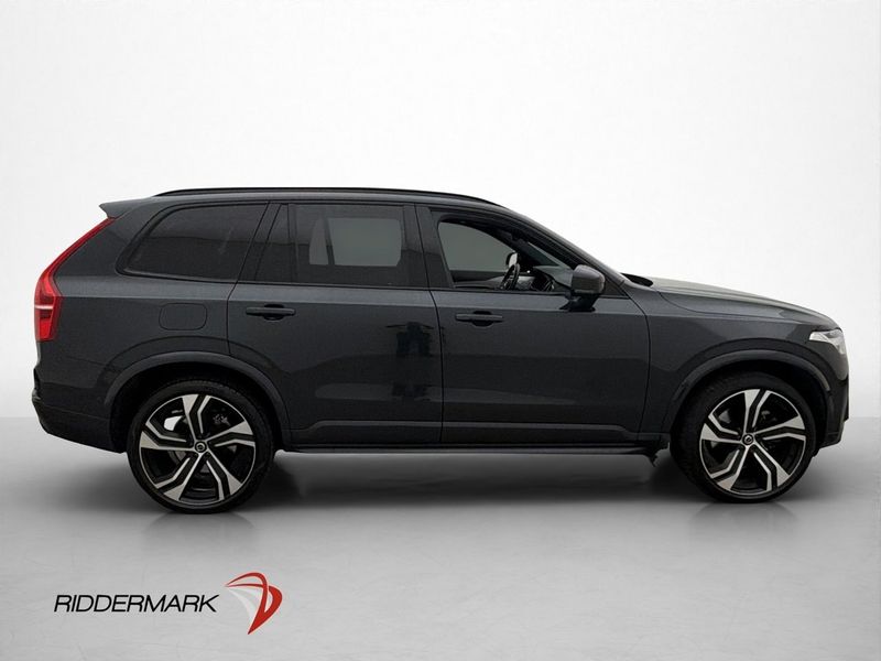 Volvo XC90 bild 4