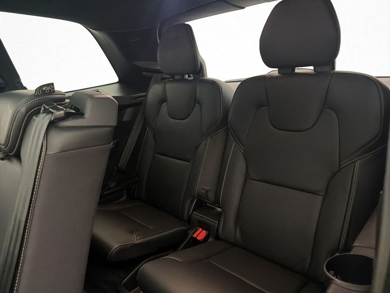 Volvo XC90 bild 37