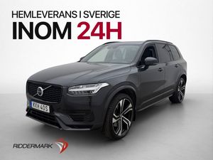 Volvo XC90 bild 1