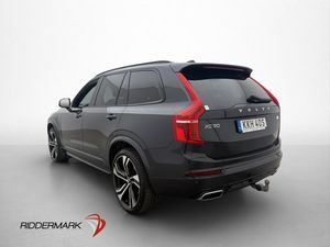 Volvo XC90 bild 6