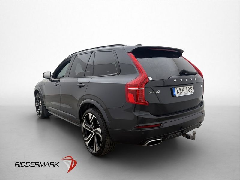 Volvo XC90 bild 6