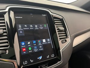 Volvo XC90 bild 30