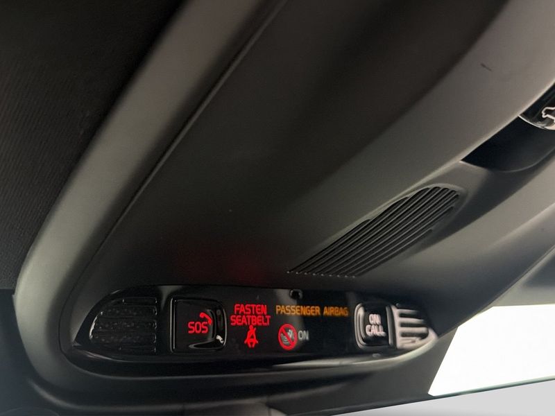 Volvo XC90 bild 34
