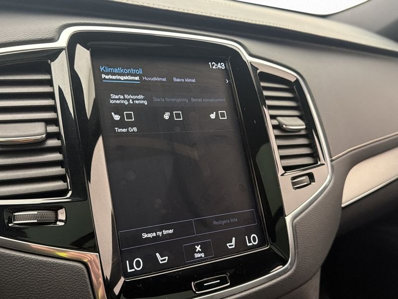 Volvo XC90 bild 28