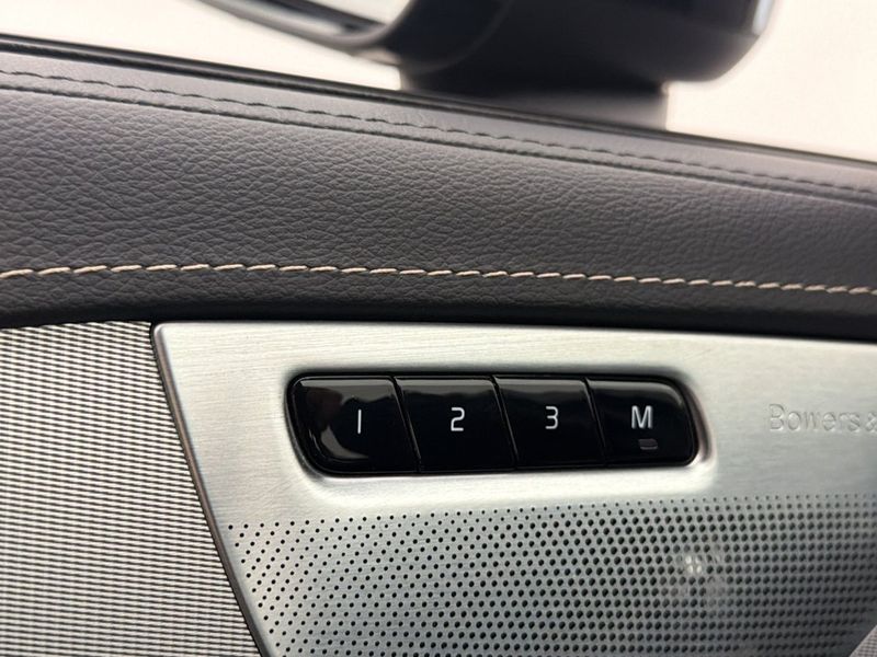 Volvo XC90 bild 17