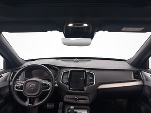 Volvo XC90 bild 12