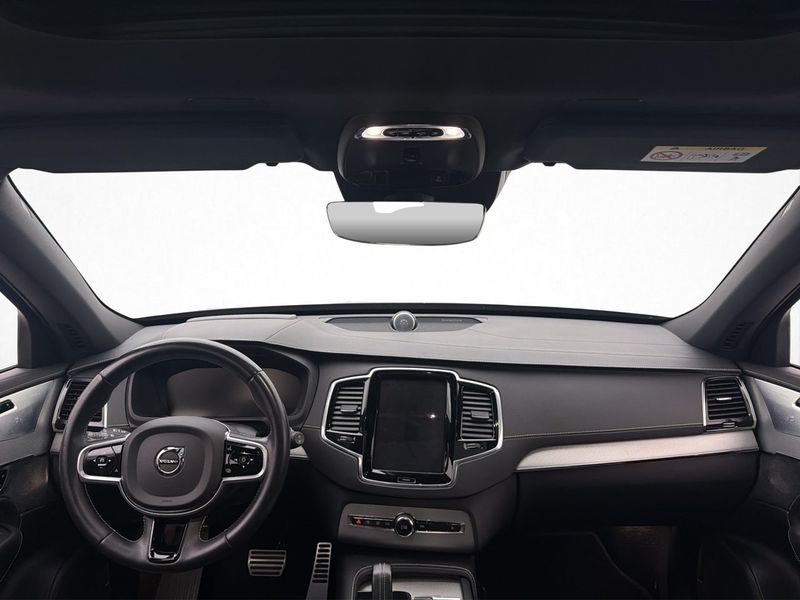 Volvo XC90 bild 12