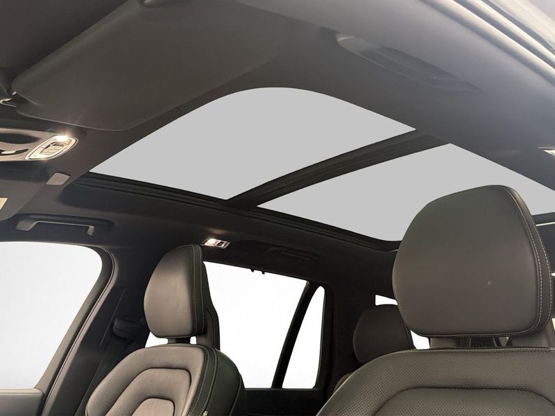 Volvo XC90 bild 13