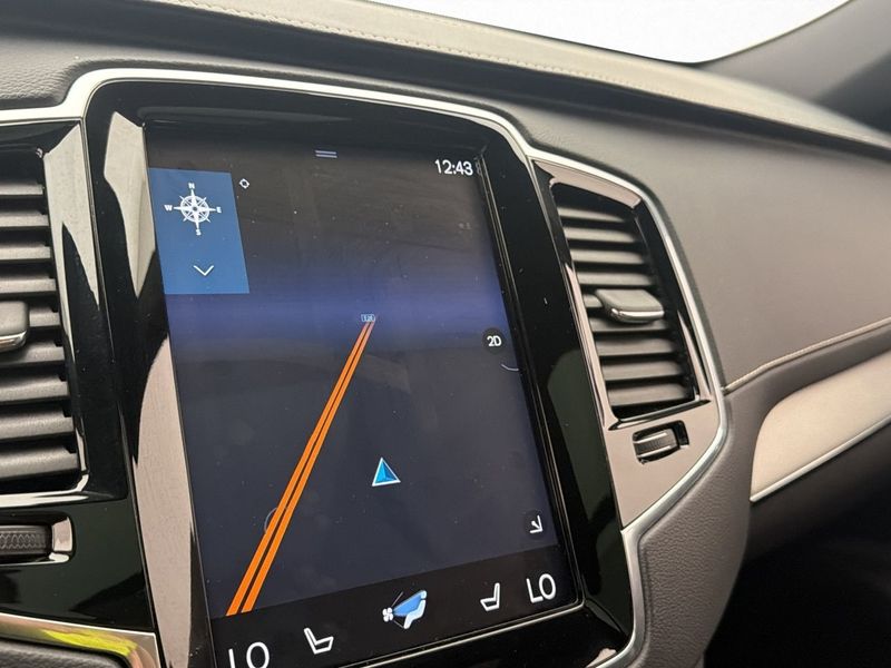 Volvo XC90 bild 31