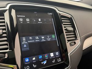 Volvo XC90 bild 29