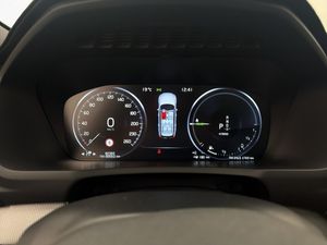 Volvo XC90 bild 21