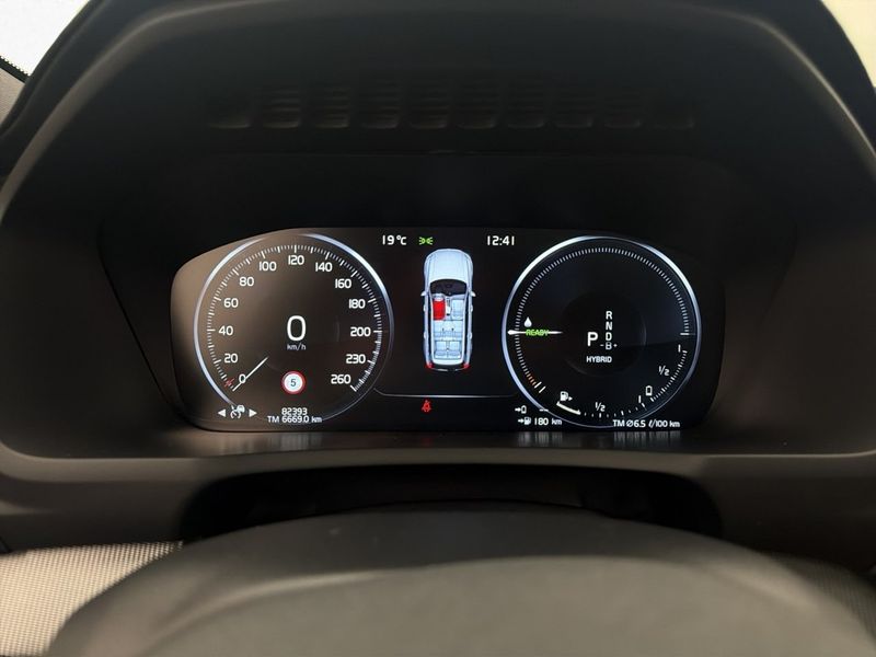 Volvo XC90 bild 21