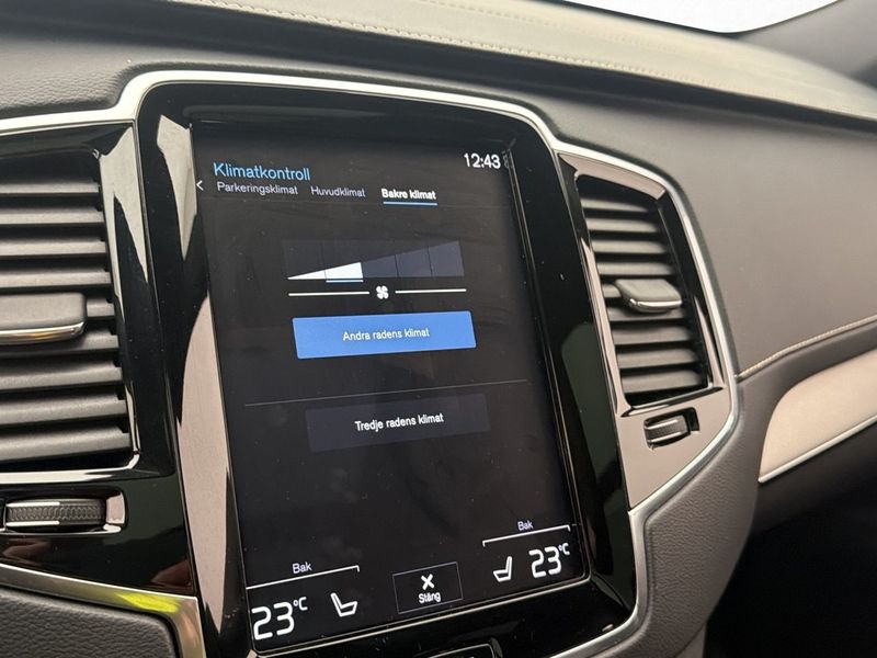 Volvo XC90 bild 33