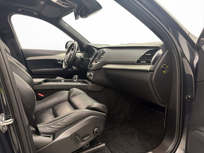 Volvo XC90 bild 15