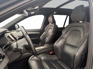 Volvo XC90 bild 11