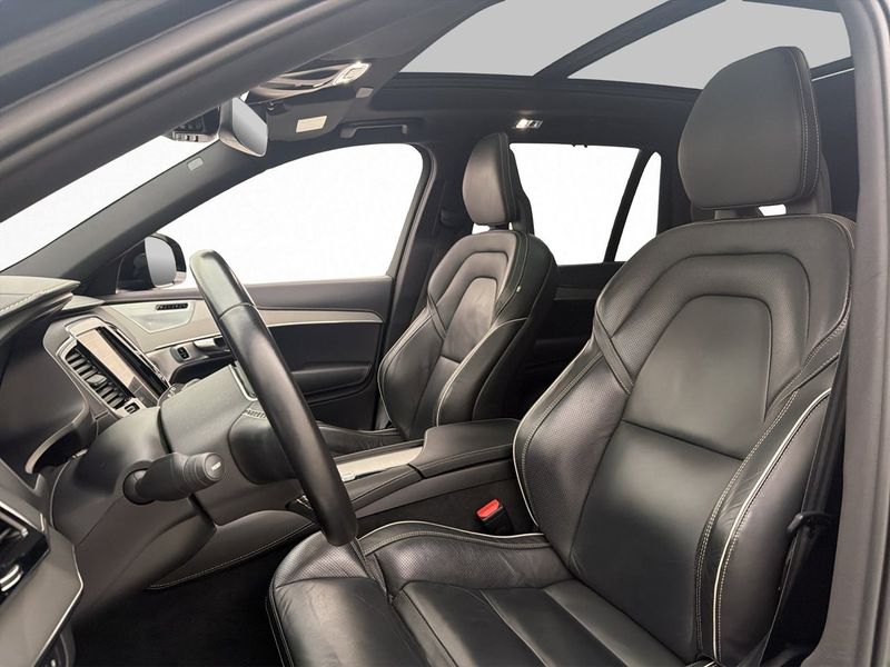 Volvo XC90 bild 11