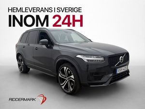 Volvo XC90 bild 3