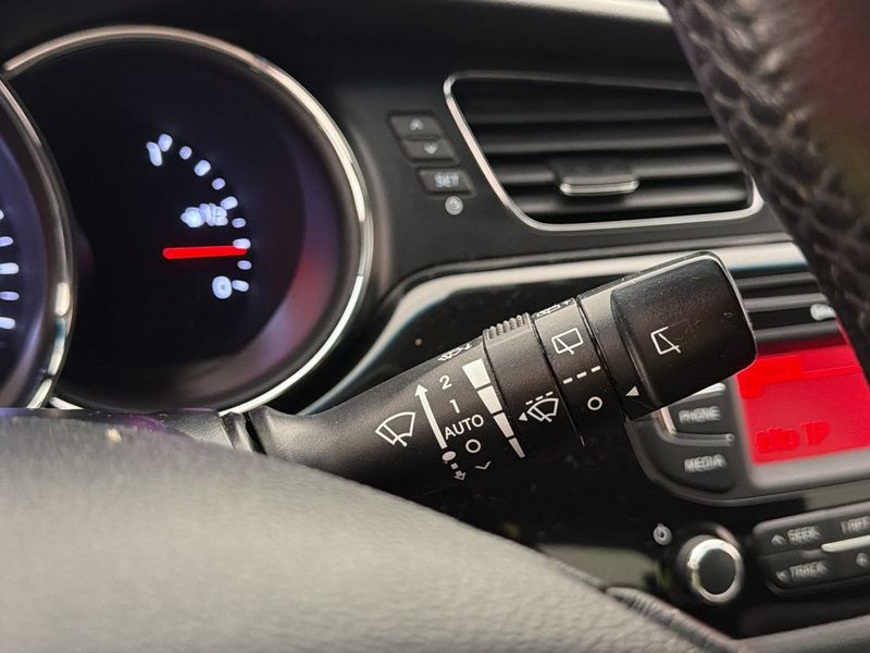 Kia Cee´d bild 22
